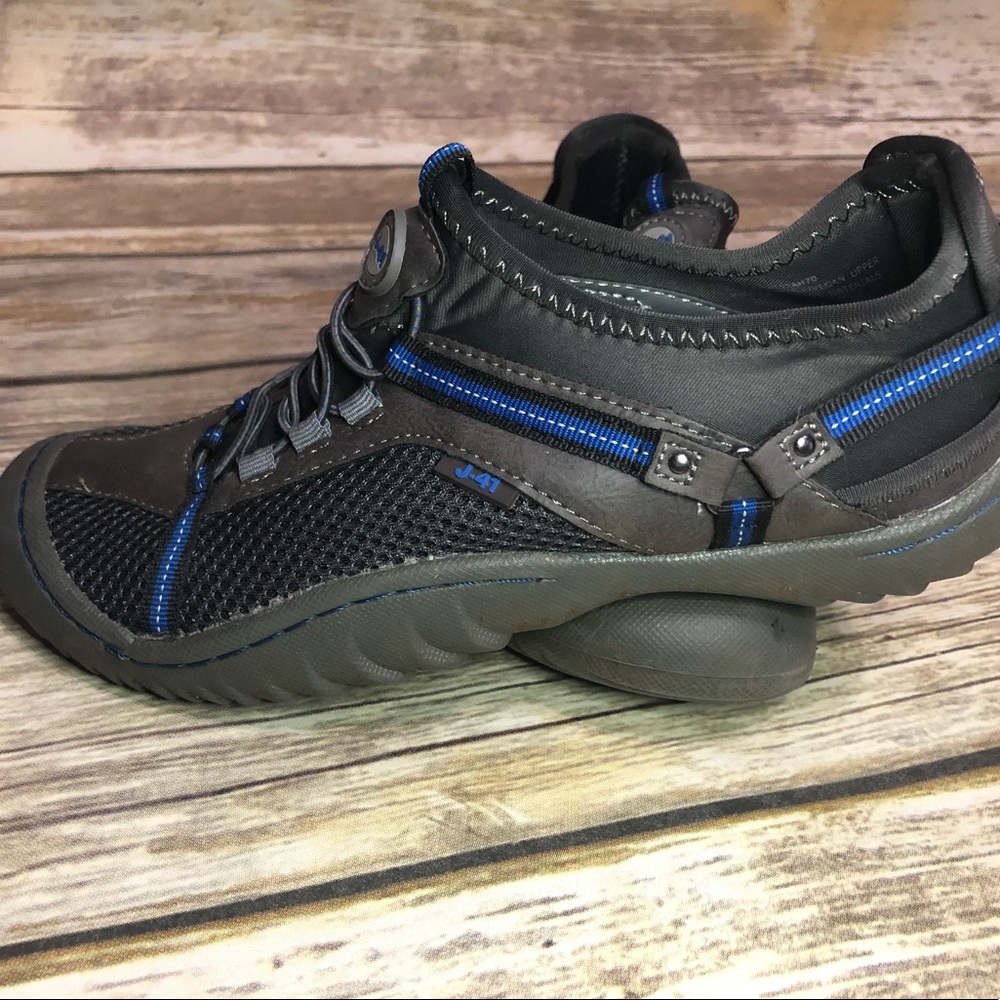 J-14, jeep engineered traction sole, like new
